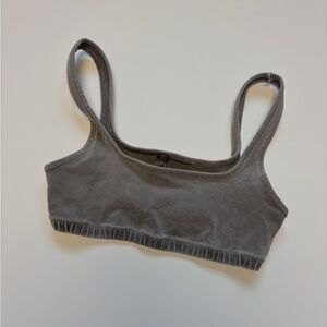 Skims Scoop Neck Bralette